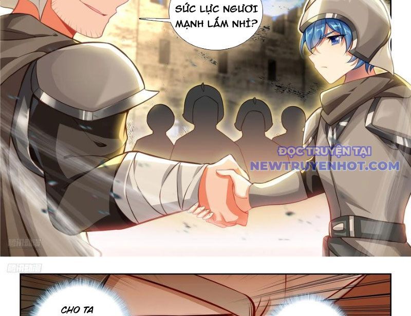 Tuyệt Thế Đường Môn Chap 468 - Next Chap 469