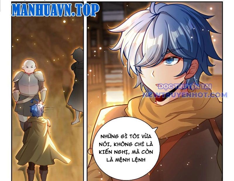 Tuyệt Thế Đường Môn Chap 468 - Next Chap 469