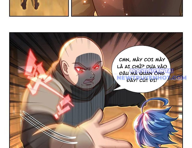 Tuyệt Thế Đường Môn Chap 468 - Next Chap 469