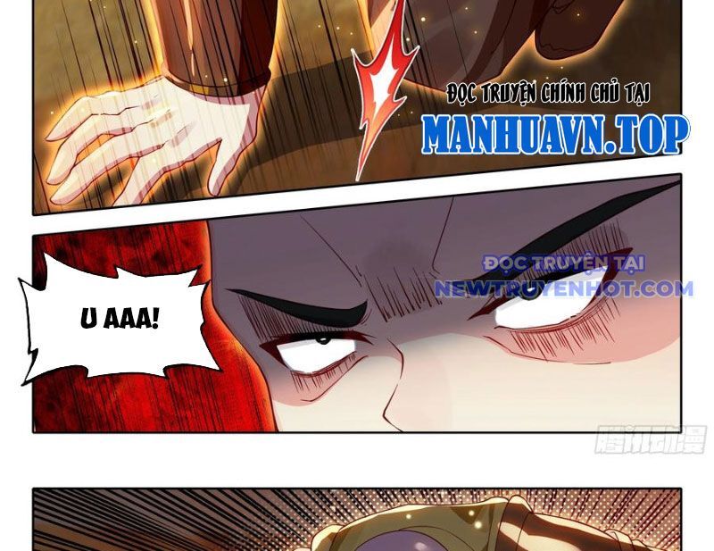 Tuyệt Thế Đường Môn Chap 468 - Next Chap 469