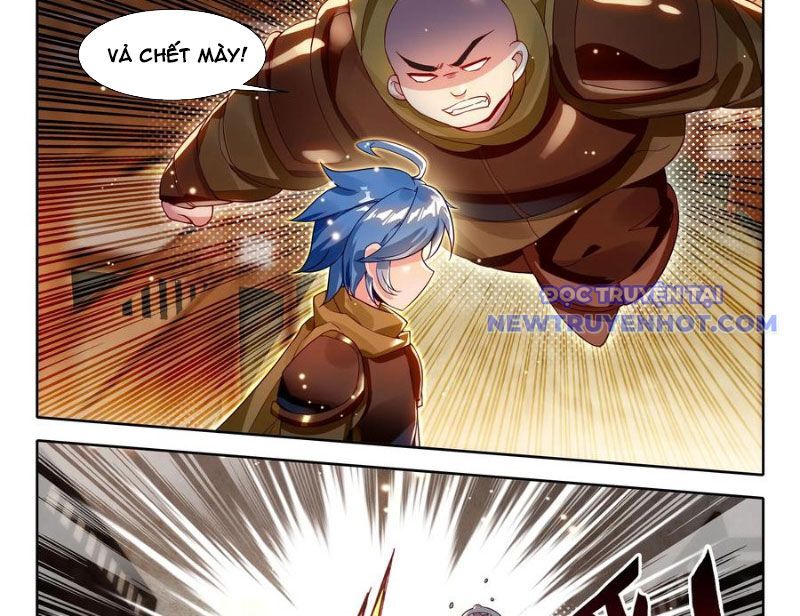 Tuyệt Thế Đường Môn Chap 468 - Next Chap 469