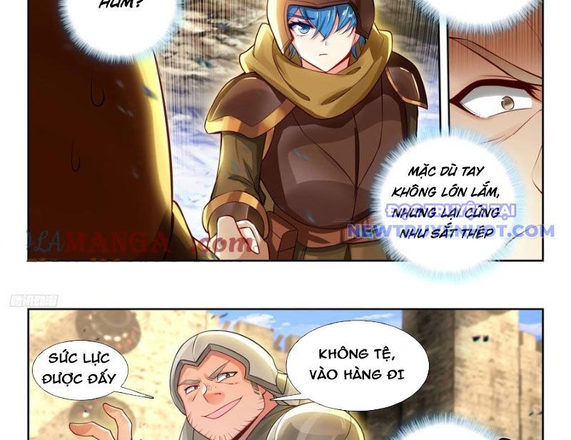 Tuyệt Thế Đường Môn Chap 468 - Next Chap 469