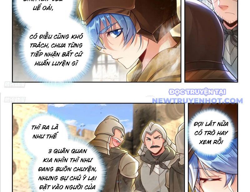 Tuyệt Thế Đường Môn Chap 468 - Next Chap 469