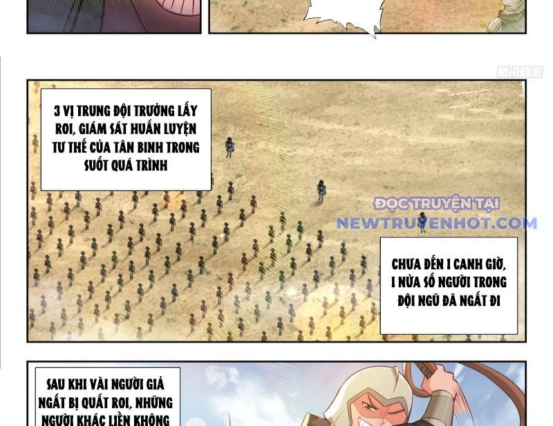 Tuyệt Thế Đường Môn Chap 469 - Next Chap 470