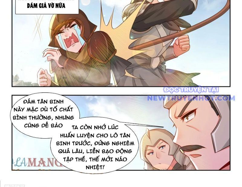 Tuyệt Thế Đường Môn Chap 469 - Next Chap 470