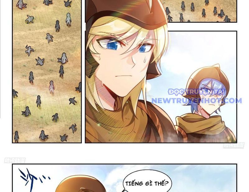 Tuyệt Thế Đường Môn Chap 469 - Next Chap 470