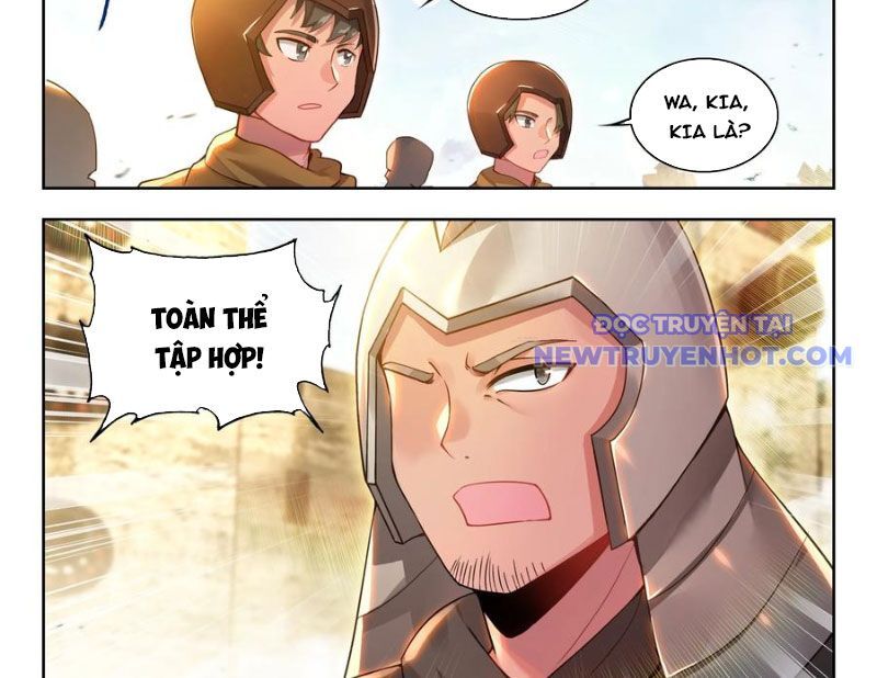 Tuyệt Thế Đường Môn Chap 469 - Next Chap 470