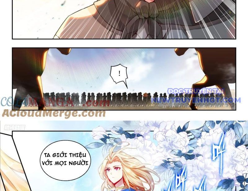 Tuyệt Thế Đường Môn Chap 469 - Next Chap 470