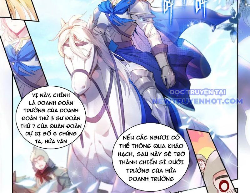 Tuyệt Thế Đường Môn Chap 469 - Next Chap 470