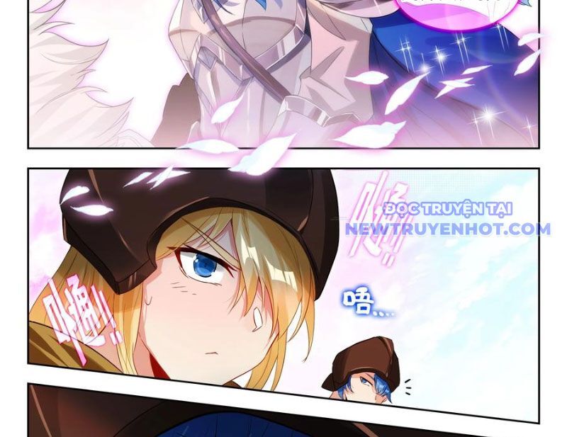 Tuyệt Thế Đường Môn Chap 469 - Next Chap 470
