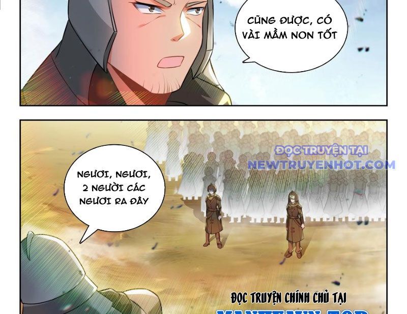 Tuyệt Thế Đường Môn Chap 469 - Next Chap 470