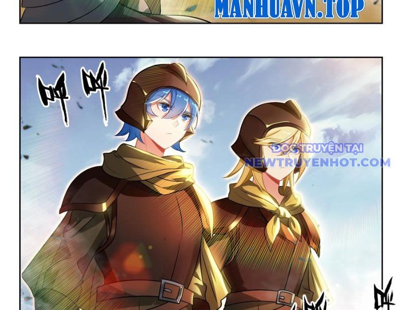Tuyệt Thế Đường Môn Chap 469 - Next Chap 470