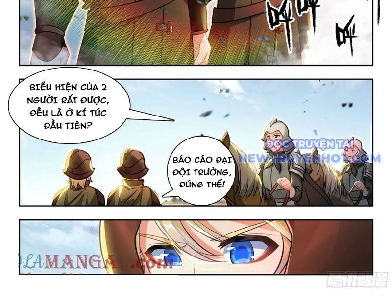 Tuyệt Thế Đường Môn Chap 469 - Next Chap 470