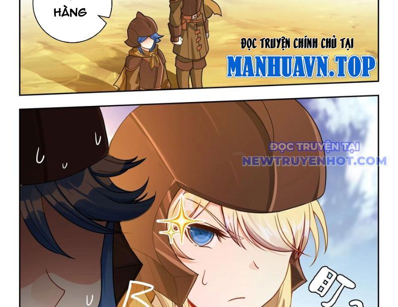 Tuyệt Thế Đường Môn Chap 469 - Next Chap 470