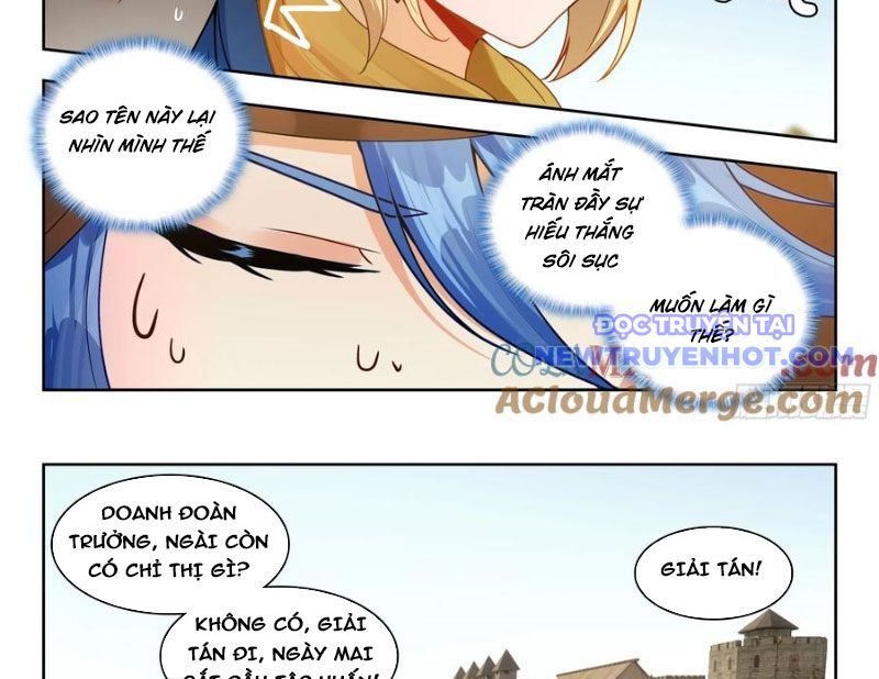 Tuyệt Thế Đường Môn Chap 469 - Next Chap 470
