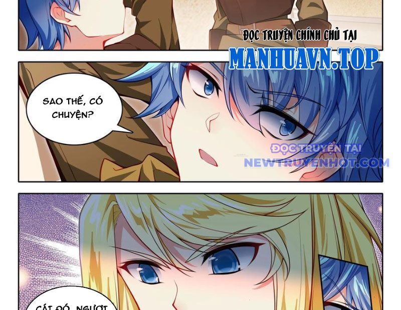Tuyệt Thế Đường Môn Chap 469 - Next Chap 470