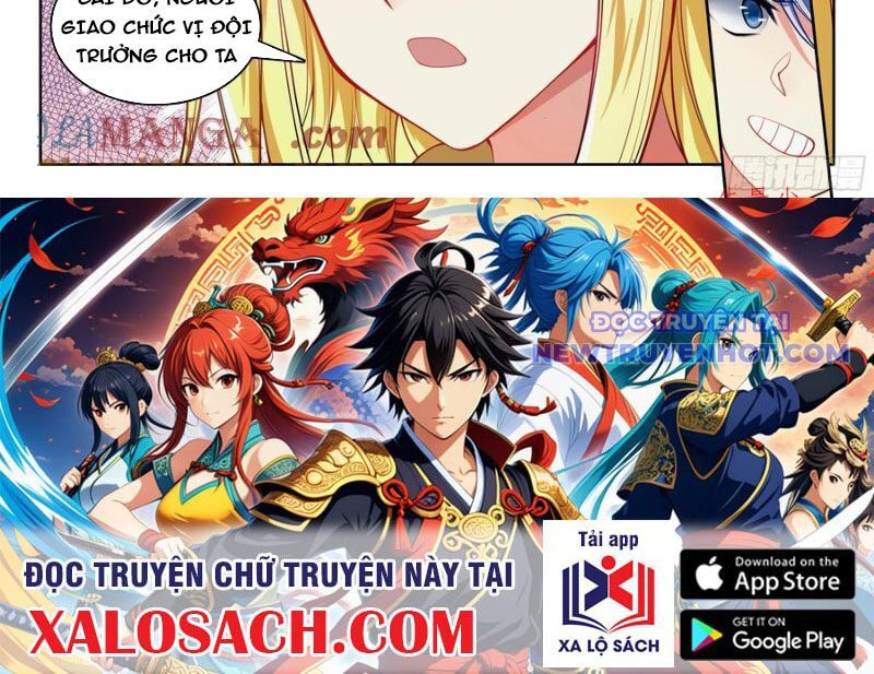 Tuyệt Thế Đường Môn Chap 469 - Next Chap 470