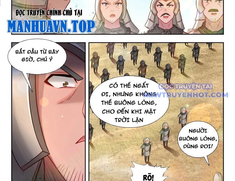Tuyệt Thế Đường Môn Chap 469 - Next Chap 470