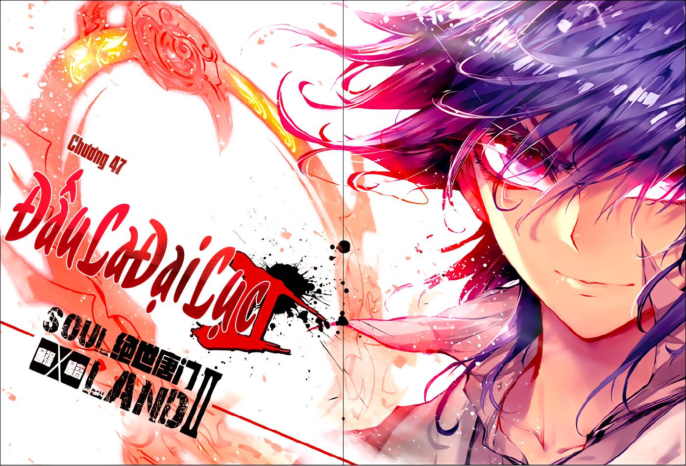 Tuyệt Thế Đường Môn Chap 47 - Next Chap 48
