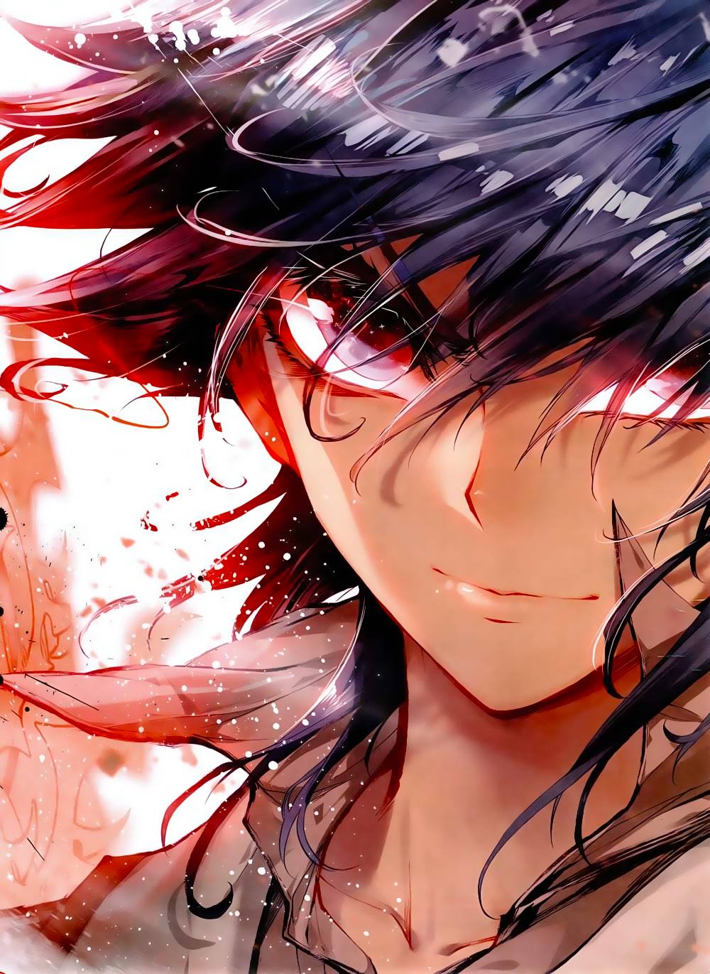 Tuyệt Thế Đường Môn Chap 47 - Next Chap 48