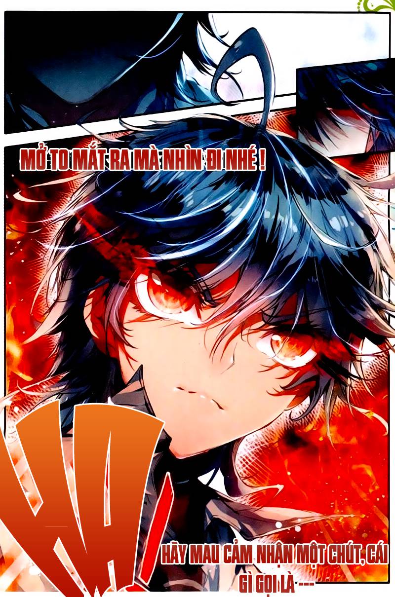 Tuyệt Thế Đường Môn Chap 47 - Next Chap 48