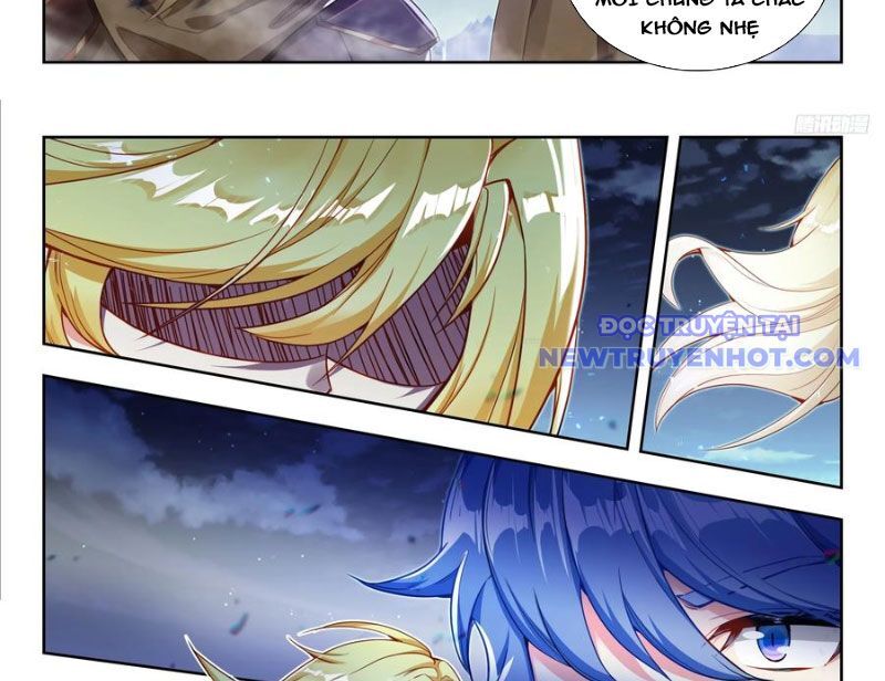 Tuyệt Thế Đường Môn Chap 470 - Next Chap 471