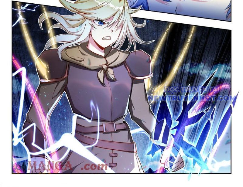 Tuyệt Thế Đường Môn Chap 470 - Next Chap 471