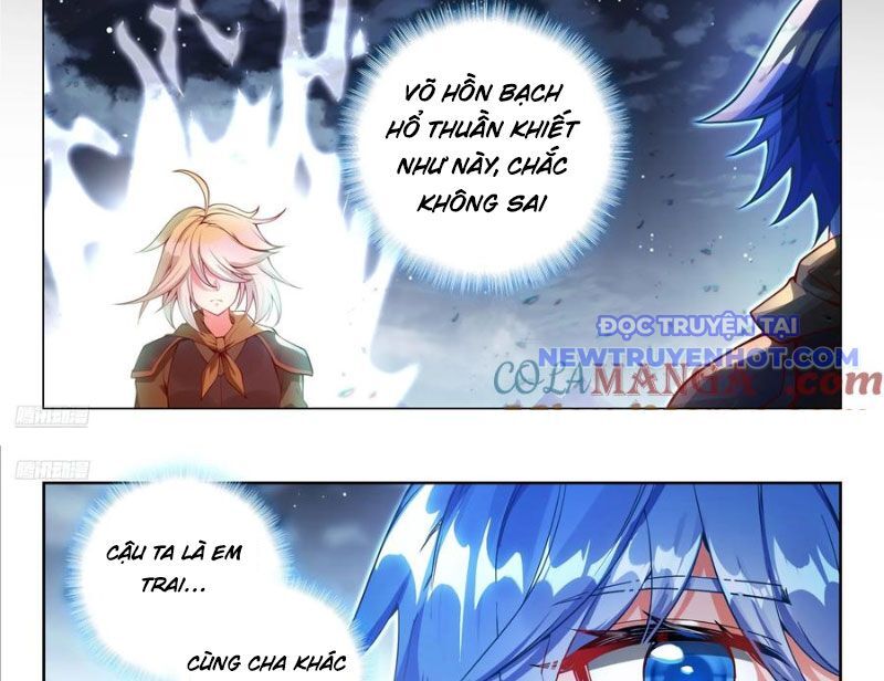 Tuyệt Thế Đường Môn Chap 470 - Next Chap 471