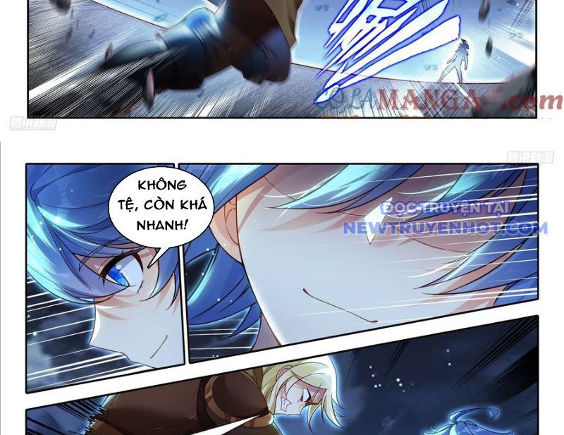 Tuyệt Thế Đường Môn Chap 470 - Next Chap 471