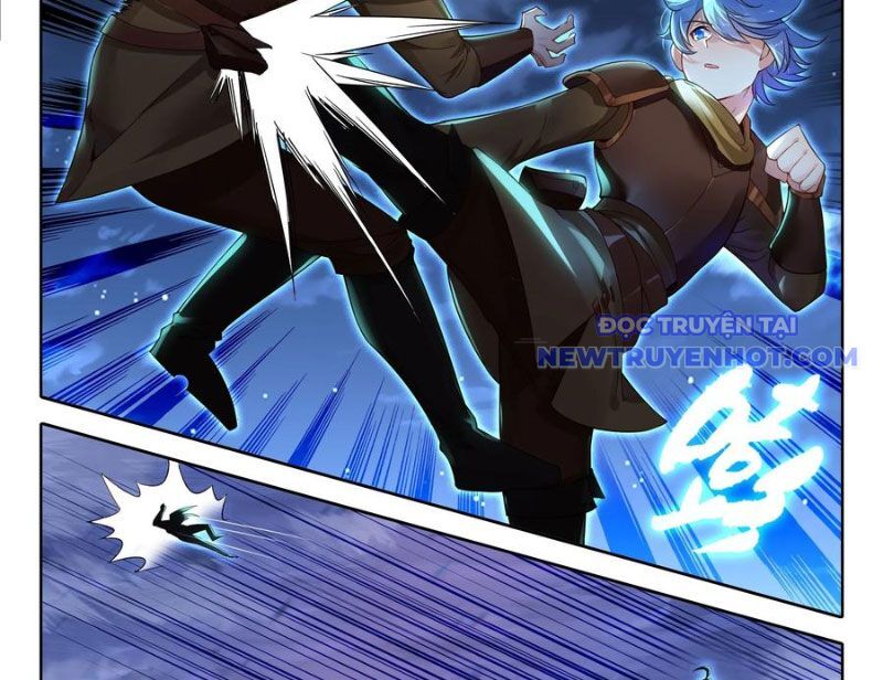 Tuyệt Thế Đường Môn Chap 470 - Next Chap 471