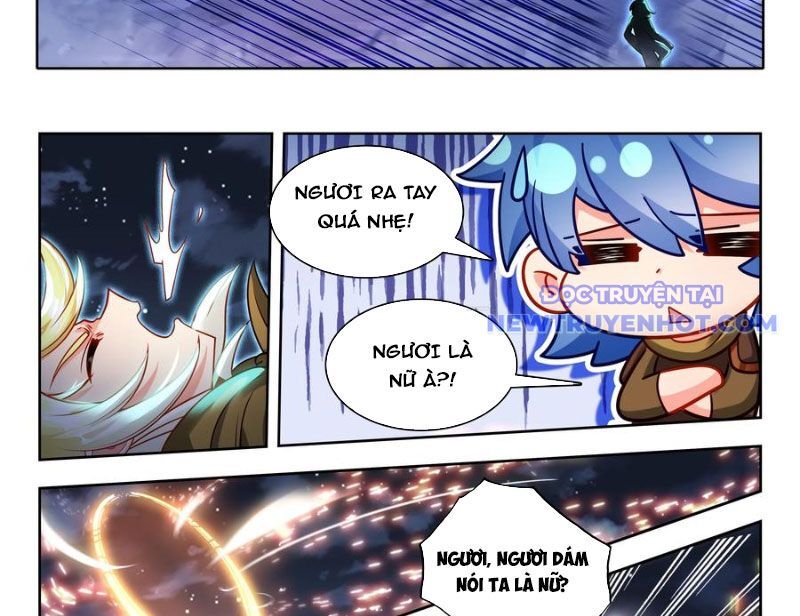Tuyệt Thế Đường Môn Chap 470 - Next Chap 471
