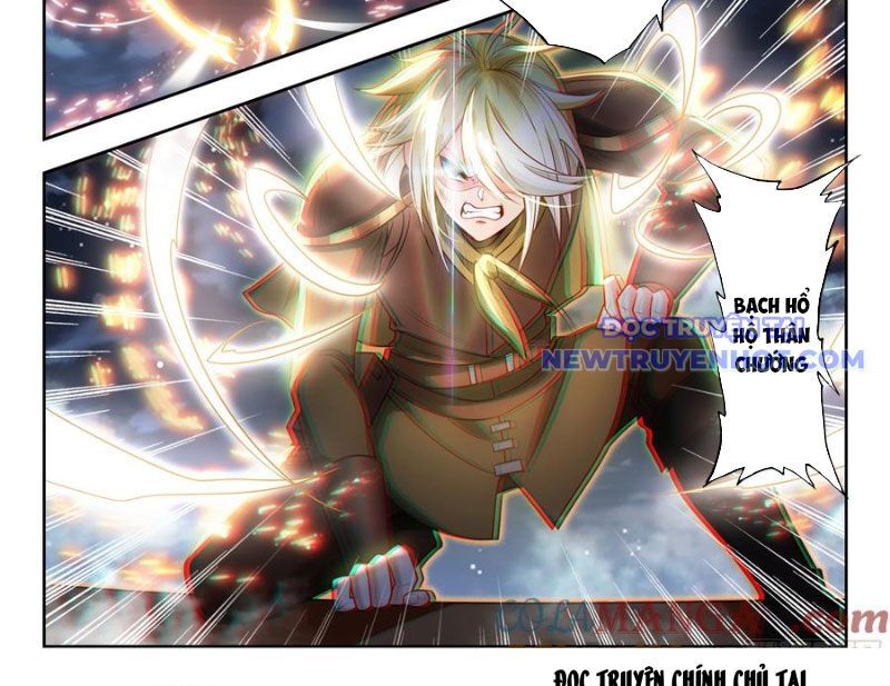 Tuyệt Thế Đường Môn Chap 470 - Next Chap 471