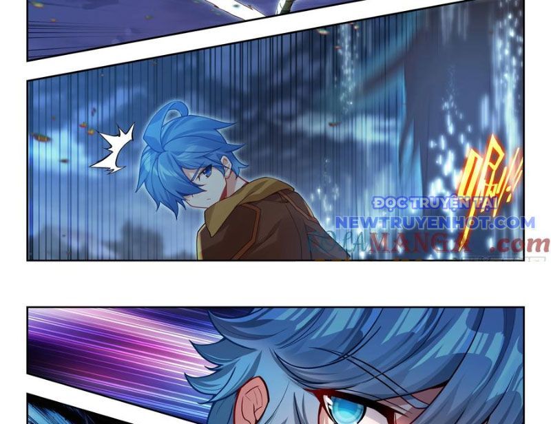 Tuyệt Thế Đường Môn Chap 470 - Next Chap 471