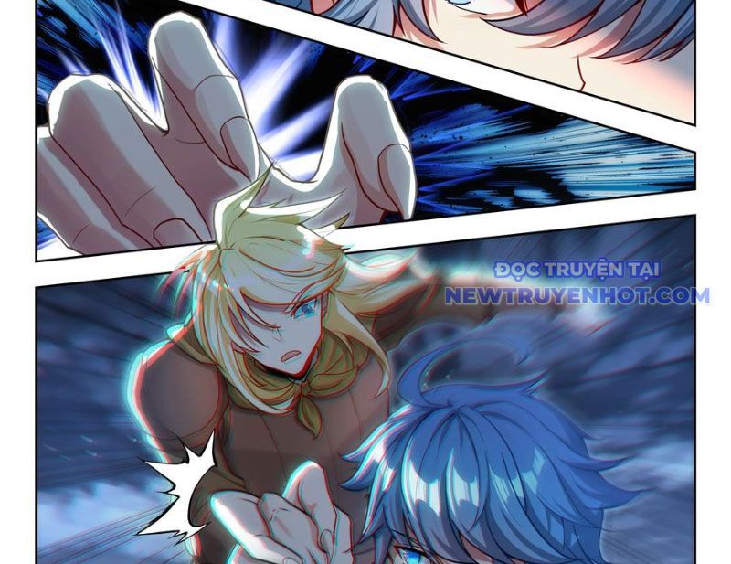 Tuyệt Thế Đường Môn Chap 470 - Next Chap 471