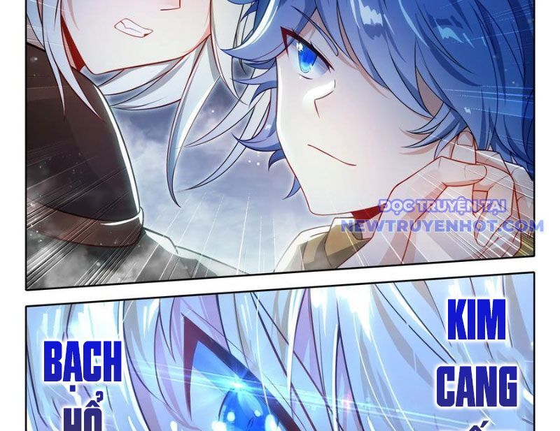 Tuyệt Thế Đường Môn Chap 470 - Next Chap 471