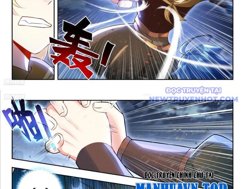 Tuyệt Thế Đường Môn Chap 470 - Next Chap 471