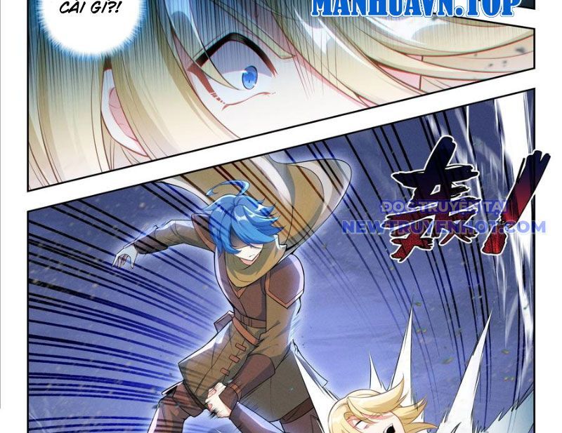 Tuyệt Thế Đường Môn Chap 470 - Next Chap 471