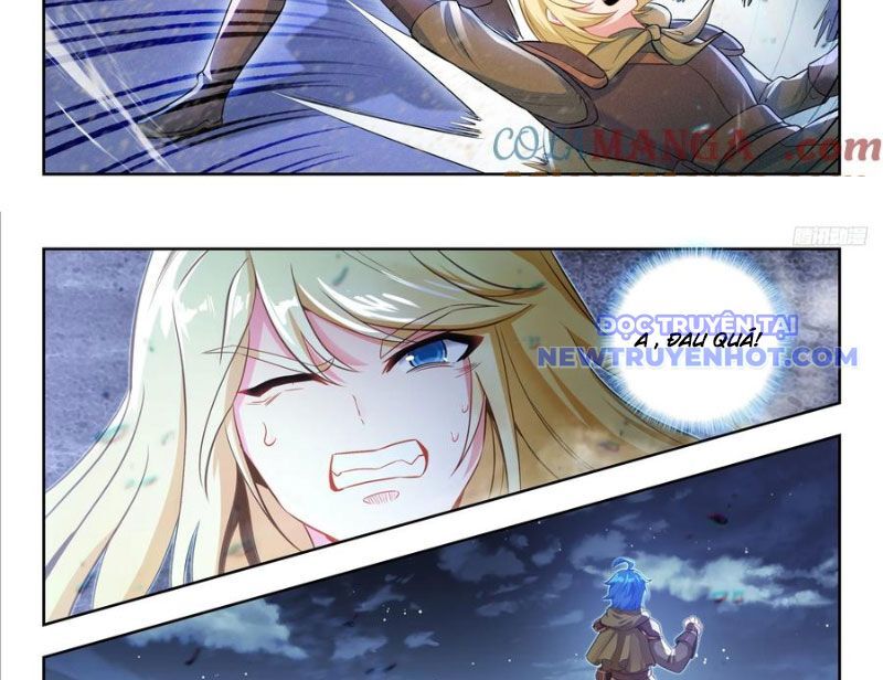 Tuyệt Thế Đường Môn Chap 470 - Next Chap 471