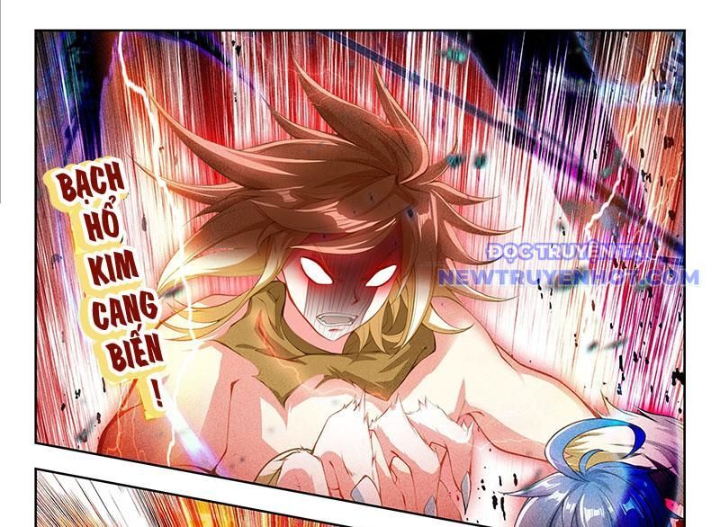 Tuyệt Thế Đường Môn Chap 471 - Next Chap 472