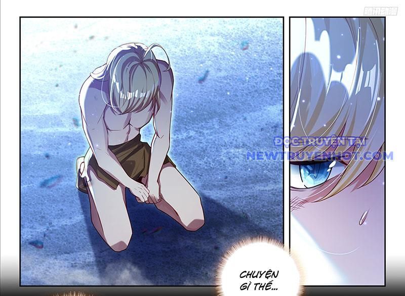 Tuyệt Thế Đường Môn Chap 471 - Next Chap 472
