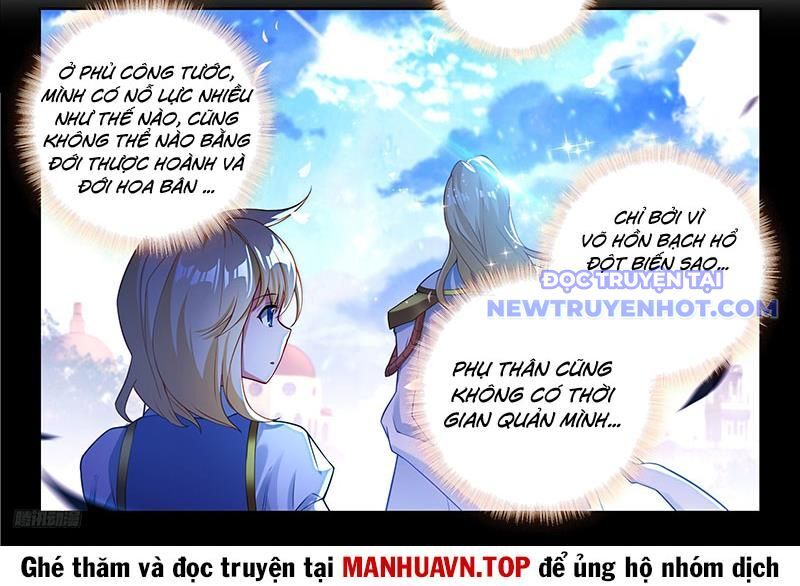 Tuyệt Thế Đường Môn Chap 471 - Next Chap 472