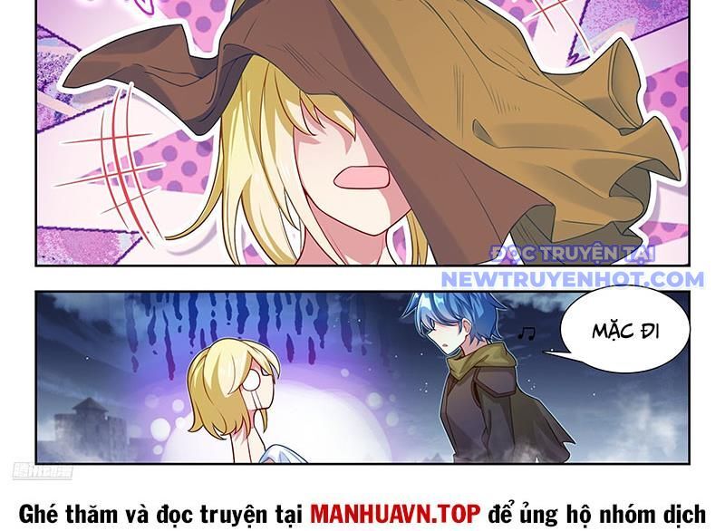 Tuyệt Thế Đường Môn Chap 471 - Next Chap 472
