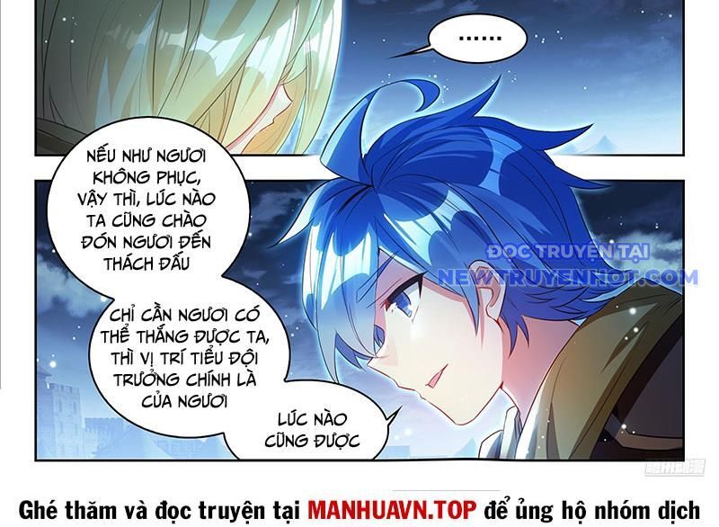 Tuyệt Thế Đường Môn Chap 471 - Next Chap 472