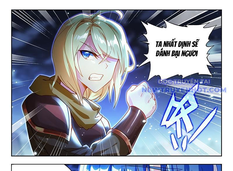 Tuyệt Thế Đường Môn Chap 471 - Next Chap 472