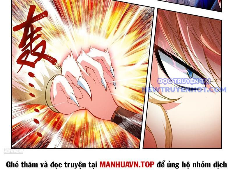 Tuyệt Thế Đường Môn Chap 471 - Next Chap 472