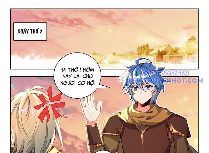 Tuyệt Thế Đường Môn Chap 471 - Next Chap 472