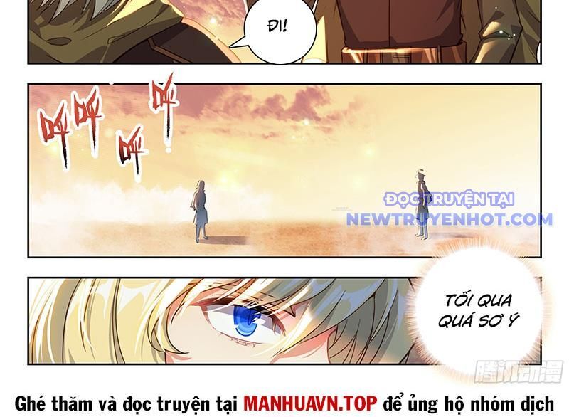 Tuyệt Thế Đường Môn Chap 471 - Next Chap 472