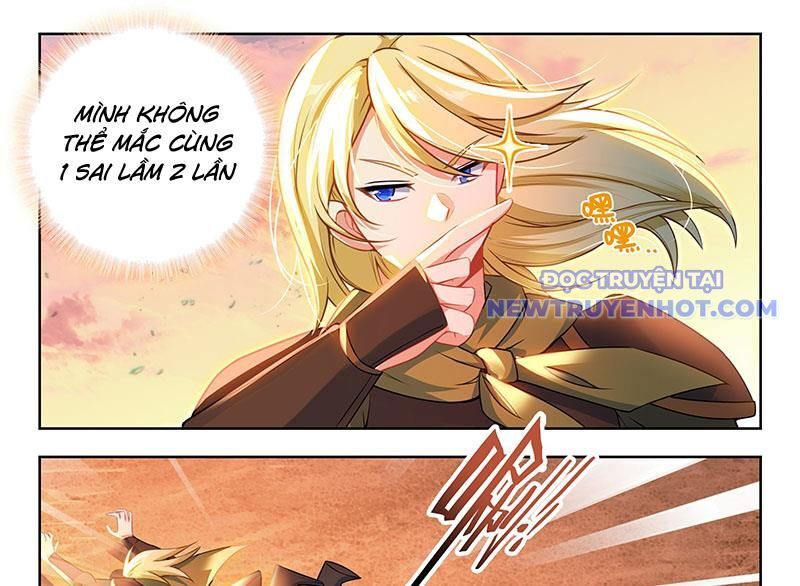 Tuyệt Thế Đường Môn Chap 471 - Next Chap 472