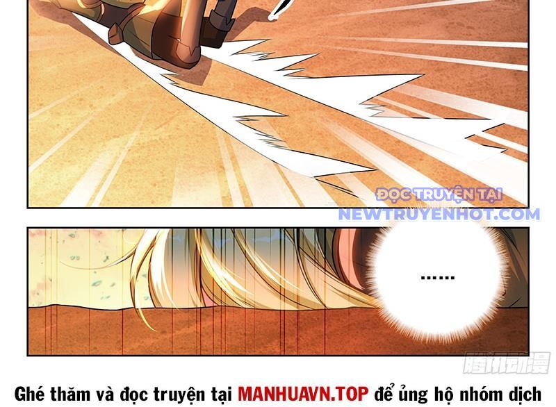 Tuyệt Thế Đường Môn Chap 471 - Next Chap 472
