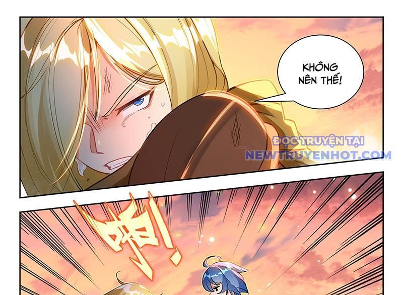 Tuyệt Thế Đường Môn Chap 471 - Next Chap 472